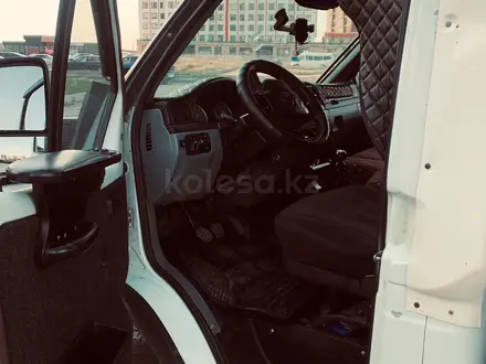 ГАЗ ГАЗель 2018 года за 7 500 000 тг. в Шымкент – фото 3