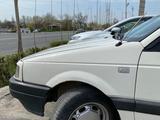 Volkswagen Passat 1990 года за 1 400 000 тг. в Шымкент – фото 3