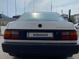 Volkswagen Passat 1990 годаүшін1 400 000 тг. в Шымкент – фото 5