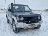 Mitsubishi Pajero 1996 годаүшін1 200 000 тг. в Талдыкорган – фото 2