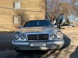 Mercedes-Benz C 280 1996 годаfor2 800 000 тг. в Шу