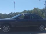 Audi 80 1989 года за 1 200 000 тг. в Алматы – фото 4