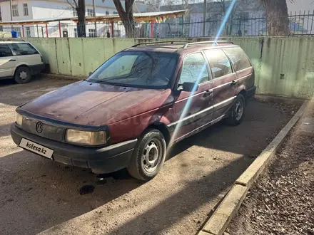 Volkswagen Passat 1992 года за 1 200 000 тг. в Тараз