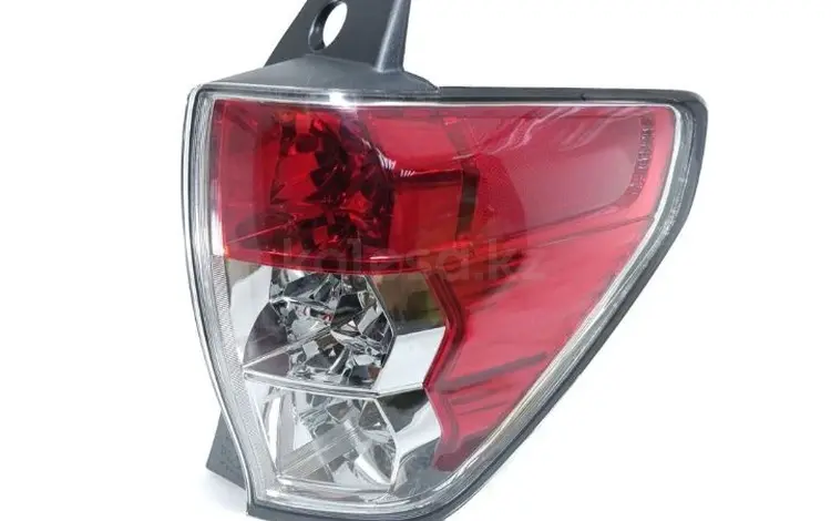 Задние фонари Subaru Forester 2007-2012 за 35 000 тг. в Алматы