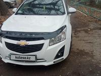 Chevrolet Cruze 2013 года за 5 350 000 тг. в Костанай