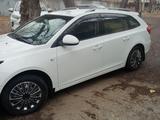 Chevrolet Cruze 2013 года за 5 350 000 тг. в Костанай – фото 2