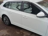 Chevrolet Cruze 2013 годаүшін5 350 000 тг. в Костанай – фото 5