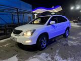 Lexus RX 350 2006 годаfor7 700 000 тг. в Астана – фото 2