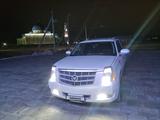 Cadillac Escalade 2014 года за 16 000 000 тг. в Жанаозен – фото 2