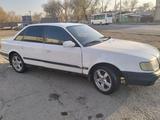 Audi 100 1993 годаүшін950 000 тг. в Шу – фото 2