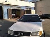 Audi 100 1993 годаүшін950 000 тг. в Шу