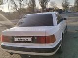Audi 100 1993 годаүшін950 000 тг. в Шу – фото 4