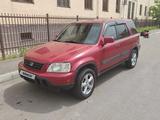 Honda CR-V 2001 года за 3 600 000 тг. в Тараз