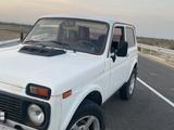 ВАЗ (Lada) Lada 2121 2010 годаүшін1 200 000 тг. в Алматы