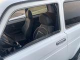 ВАЗ (Lada) Lada 2121 2010 годаүшін1 200 000 тг. в Алматы – фото 2