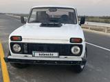 ВАЗ (Lada) Lada 2121 2010 годаүшін1 200 000 тг. в Алматы – фото 3