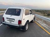 ВАЗ (Lada) Lada 2121 2010 годаүшін1 200 000 тг. в Алматы – фото 4
