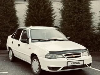 Daewoo Nexia