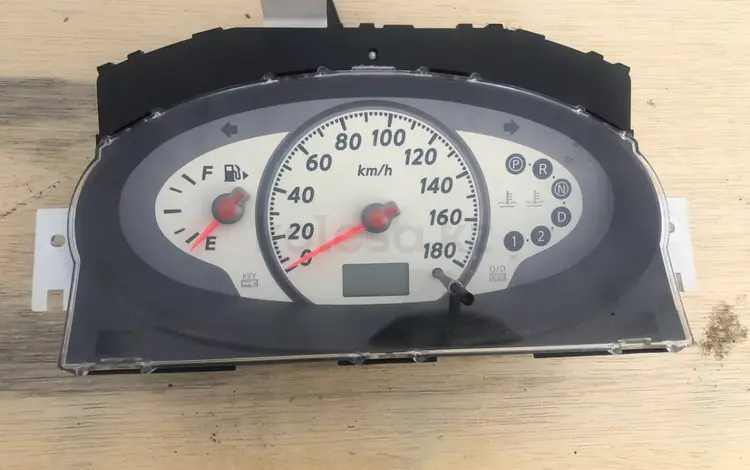 Щиток приборов на Ниссан Микра AK12үшін25 000 тг. в Алматы