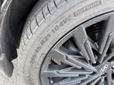 KUMHO 245/45/R21 за 180 000 тг. в Астана – фото 2