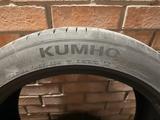 KUMHO 245/45/R21 за 150 000 тг. в Астана