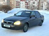 ВАЗ (Lada) Priora 2170 2014 годаfor3 300 000 тг. в Темиртау – фото 2