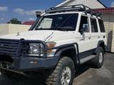 Toyota Land Cruiser 2008 годаүшін23 000 000 тг. в Усть-Каменогорск – фото 3