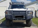 Toyota Land Cruiser 2008 годаүшін23 000 000 тг. в Усть-Каменогорск