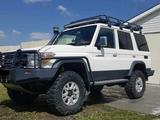 Toyota Land Cruiser 2008 годаүшін23 000 000 тг. в Усть-Каменогорск – фото 4