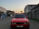 BMW 525 1992 годаүшін1 650 000 тг. в Алматы