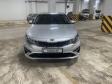 Kia Optima 2020 года за 10 500 000 тг. в Астана – фото 5