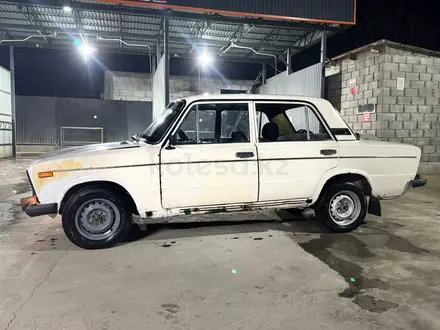 ВАЗ (Lada) 2106 1995 года за 480 000 тг. в Шымкент