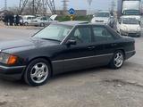 Mercedes-Benz E 230 1991 годаfor3 000 000 тг. в Шиели