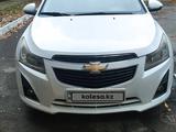 Chevrolet Cruze 2014 годаүшін4 500 000 тг. в Шымкент