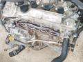 Двигатель Тойота Камри 2.5 за 128 000 тг. в Атырау – фото 2