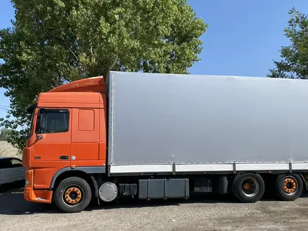DAF  XF 95 2003 года за 27 000 000 тг. в Алматы – фото 3