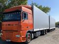 DAF  XF 95 2003 года за 27 000 000 тг. в Алматы