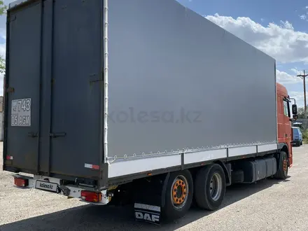 DAF  XF 95 2003 года за 27 000 000 тг. в Алматы – фото 5