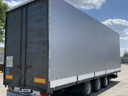 DAF  XF 95 2003 года за 27 000 000 тг. в Алматы – фото 9
