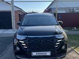 Hyundai Custin 2024 года за 13 000 000 тг. в Костанай