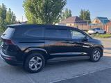 Hyundai Custin 2024 года за 13 000 000 тг. в Костанай – фото 3
