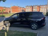 Hyundai Custin 2024 года за 13 000 000 тг. в Костанай – фото 4