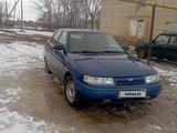 ВАЗ (Lada) 2112 2003 года за 480 000 тг. в Уральск – фото 4