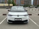 Volkswagen ID.3 2024 года за 10 500 000 тг. в Алматы – фото 2