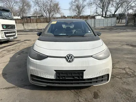 Volkswagen ID.3 2024 года за 11 000 000 тг. в Алматы – фото 8