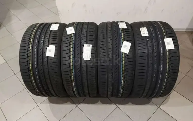 Continental PremiumContact 6 275/35 R22 и 315/30 R22 за 400 000 тг. в Алматы