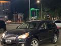 Subaru Outback 2014 года за 4 400 000 тг. в Уральск