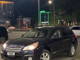 Subaru Outback 2014 года за 4 400 000 тг. в Уральск