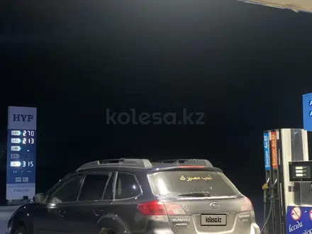 Subaru Outback 2014 года за 4 400 000 тг. в Уральск – фото 6