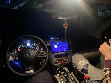 Subaru Outback 2014 года за 4 400 000 тг. в Уральск – фото 5